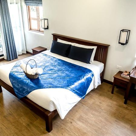 Nasaraan Boutique Hotel Чиангмай Экстерьер фото